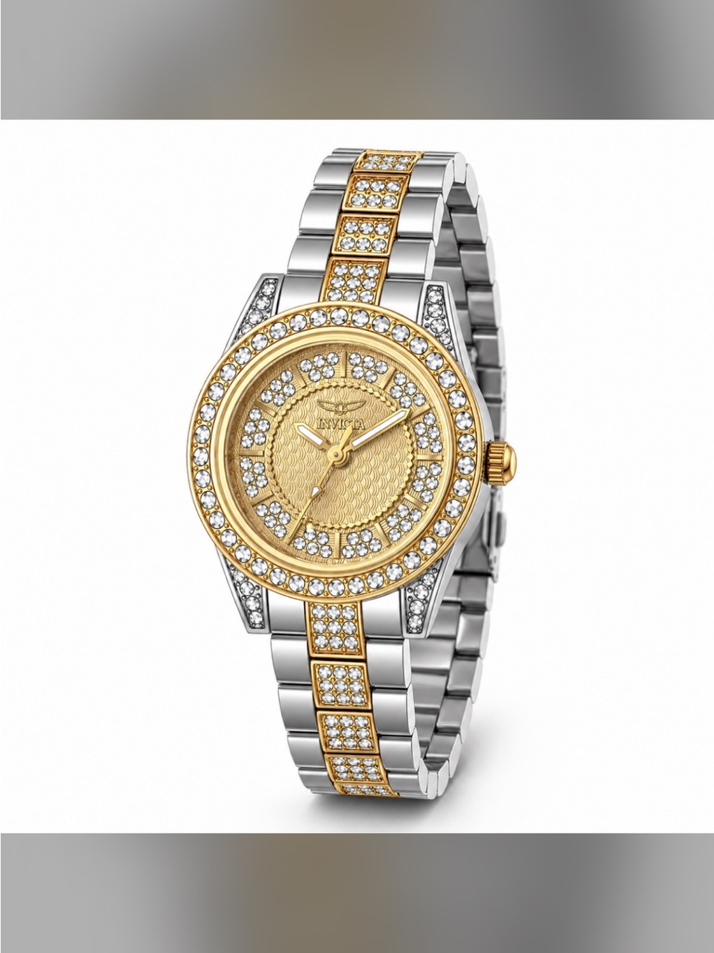 69064-Invicta Wildflower I by Invicta women’s watch